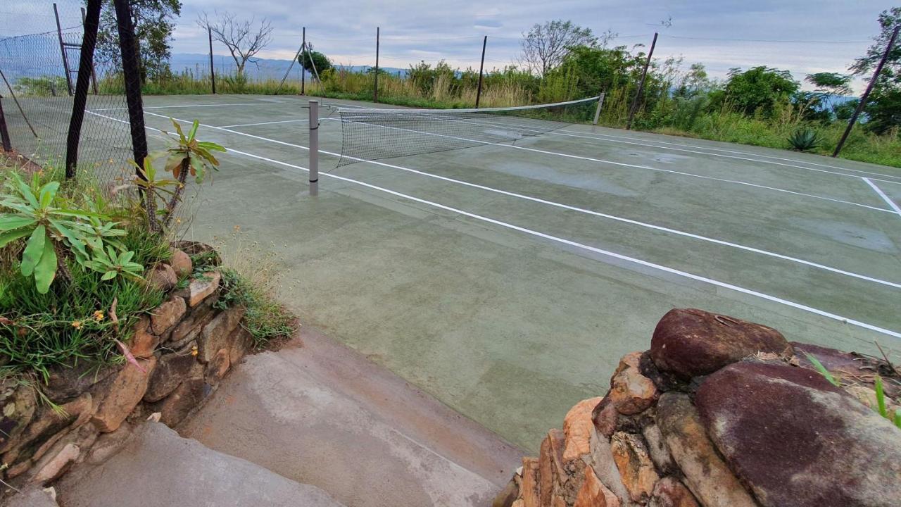 Wide Horizons Mountain Retreat Villa Malkerns Exterior photo