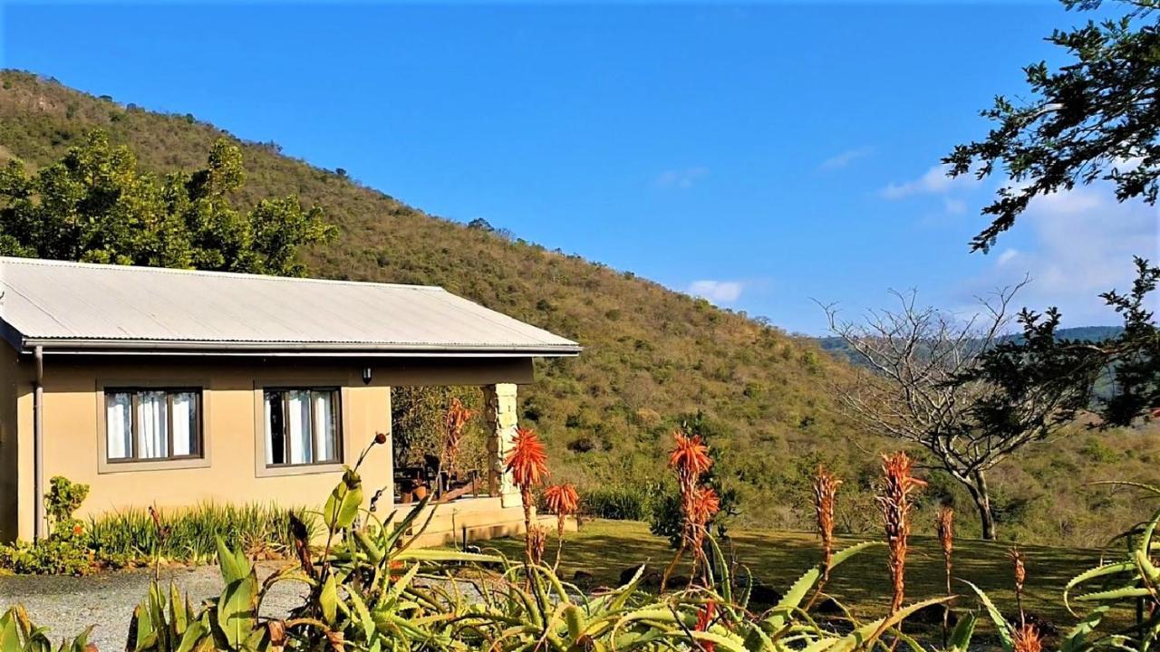 Wide Horizons Mountain Retreat Villa Malkerns Exterior photo