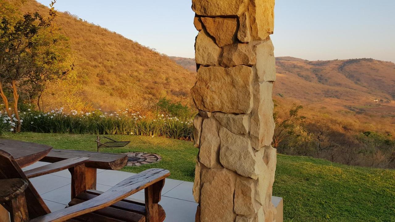 Wide Horizons Mountain Retreat Villa Malkerns Exterior photo