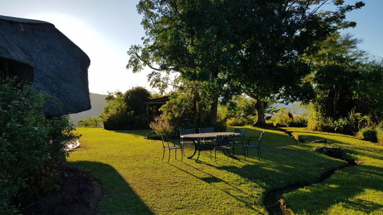 Wide Horizons Mountain Retreat Villa Malkerns Exterior photo