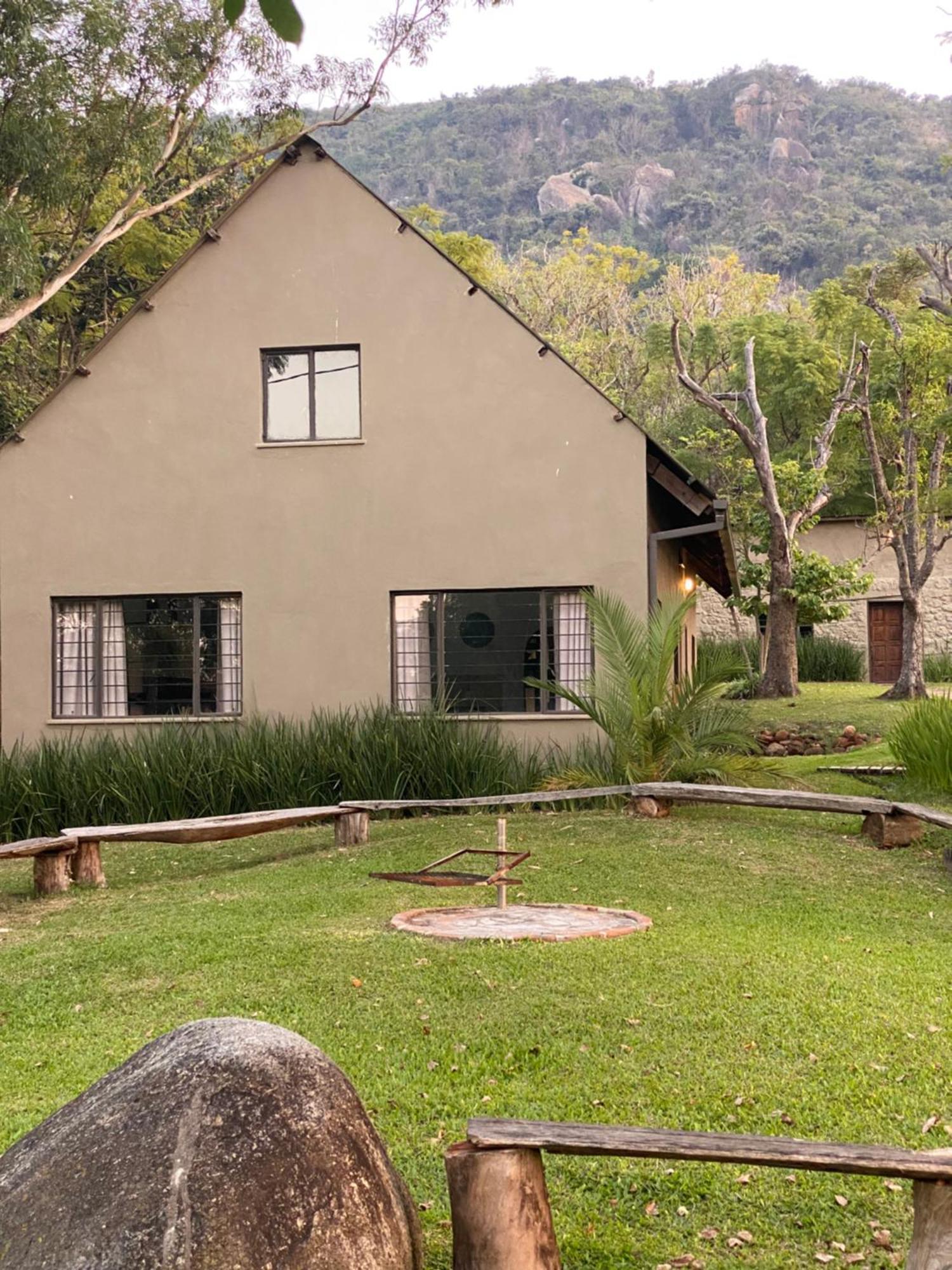Wide Horizons Mountain Retreat Villa Malkerns Exterior photo